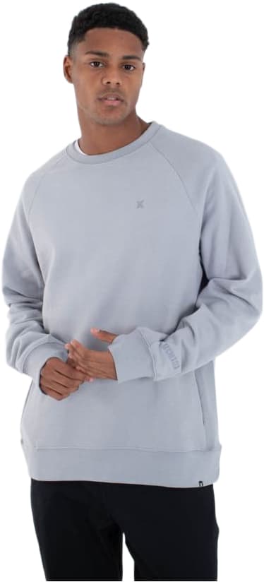 Dessuadora HURLEY M LOW TIDE CREW