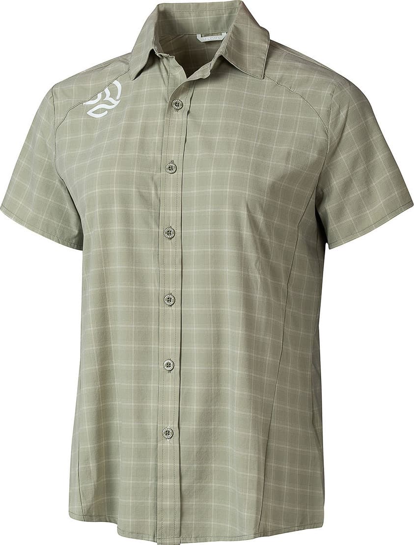 Camisa TERNUA BRITAM 2.0 ST W