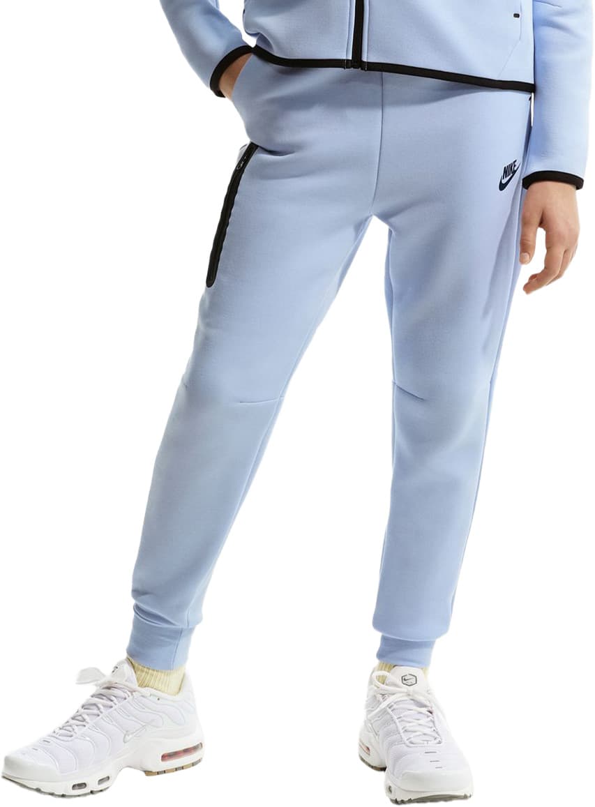 Pants NIKE G NSW TCH FLC JGGR - PD
