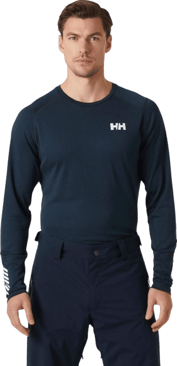 T-Shirt HELLY HANSEN LIFA ACTIVE CREW
