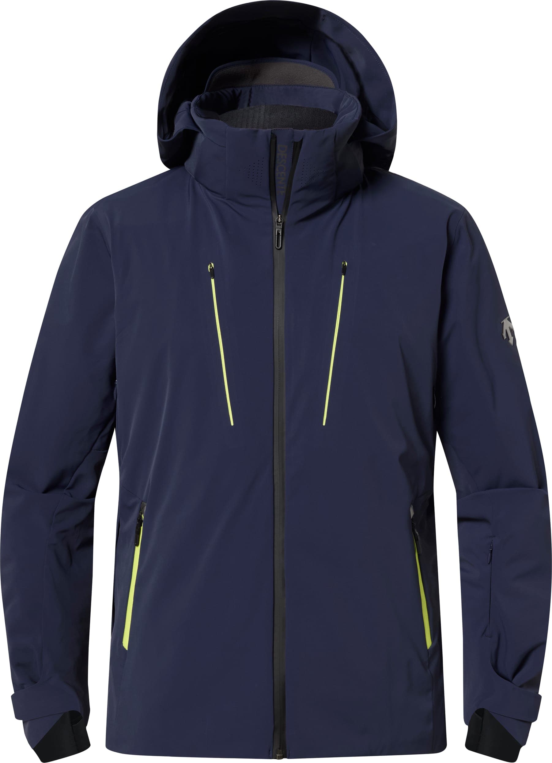 Jacket DESCENTE DETACHABLE DOWN JACKET