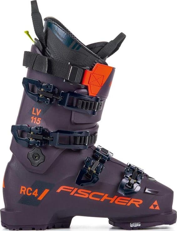 Botes FISCHER RC4 115 LV VAC GW