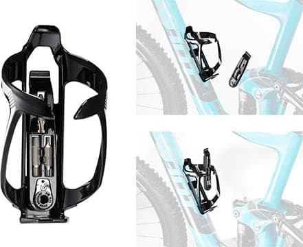 Accessori i Recanvi GIANT PROWAY STASH