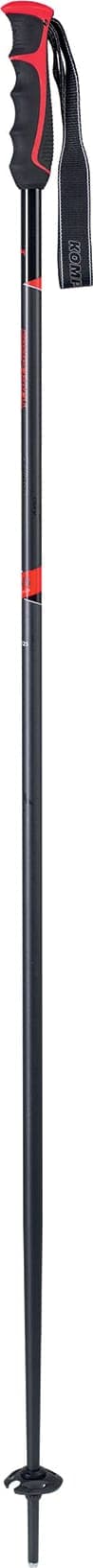Stock KOMPERDELL BOOSTER SPEED - ALUMINUM