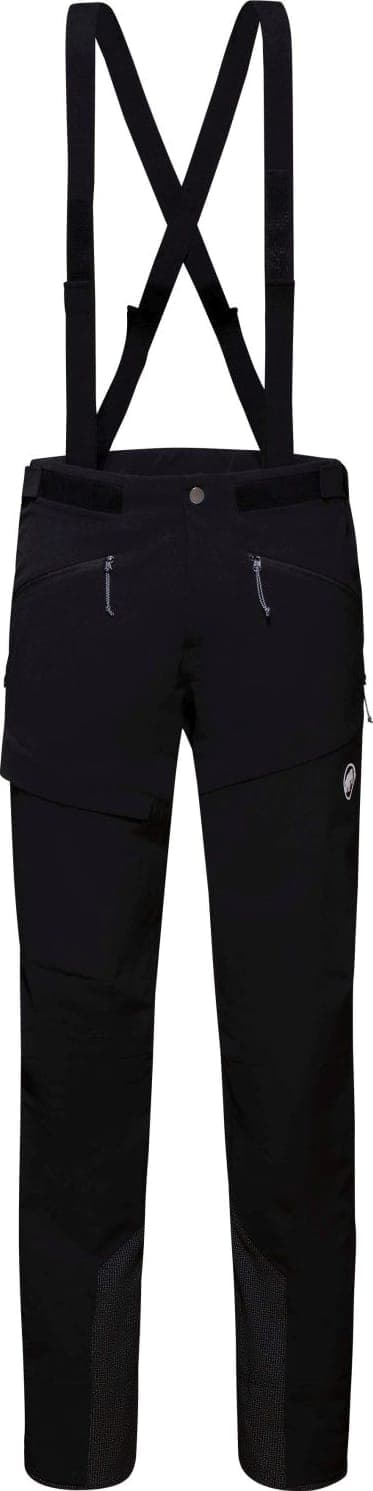 Pantaloni MAMMUT TAISS PRO SO