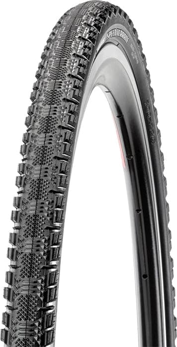 Reifen MAXXIS SPEED TERRANE CYCLOCROSS TUBULAS2833
