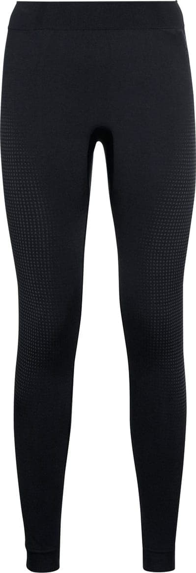 Hose ODLO BL BOTTOM LONG PERFORMANCE WARM ECO