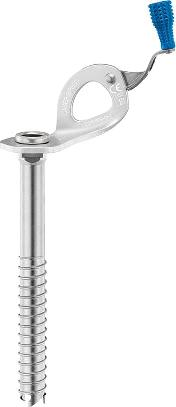 Herramientas de Hielo PETZL BROCHE LASER SPEED