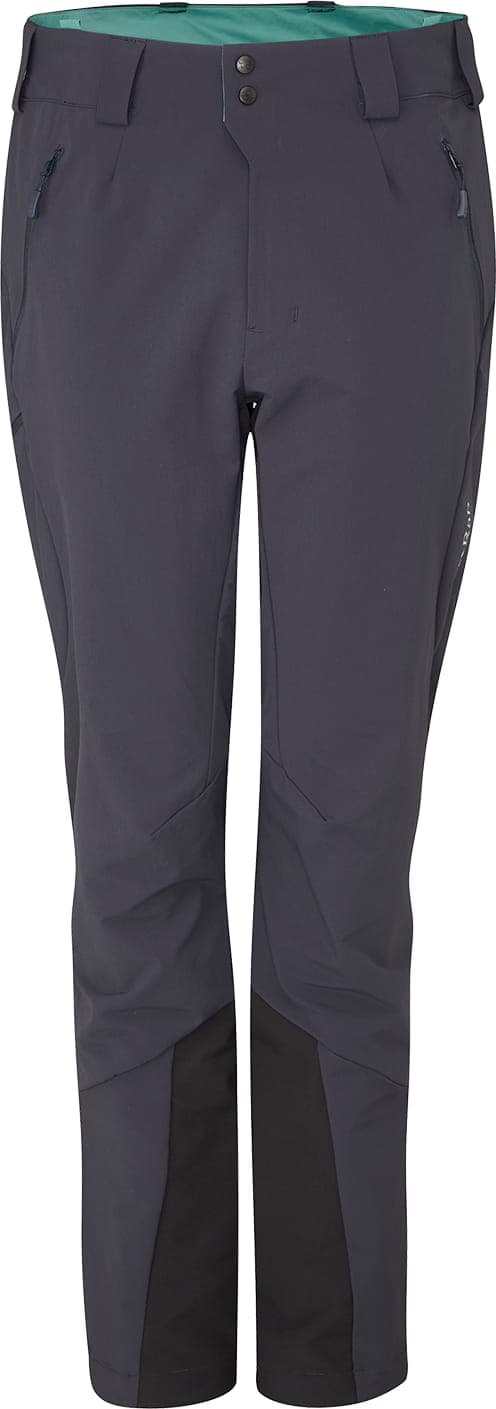 Pants RAB ASCENDOR AS PANTS WMNS