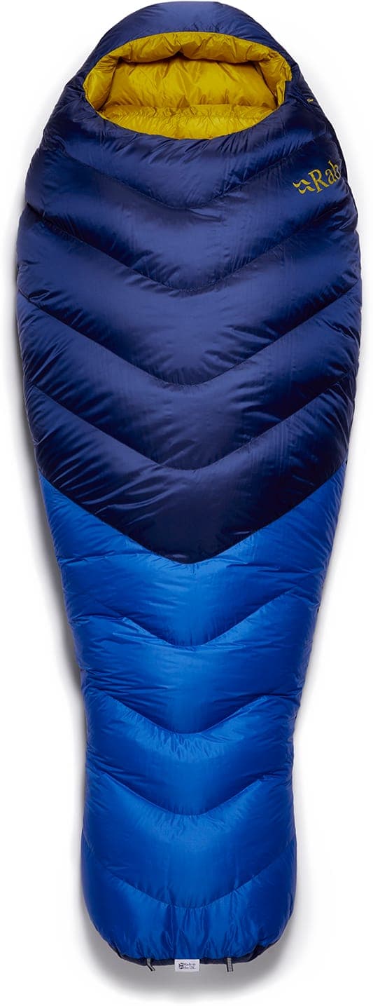 Sleeping Bags RAB NEUTRINO 600 WMNS