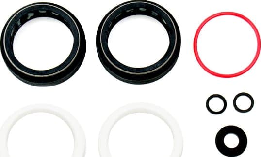 Gabel ROCK SHOX RS REC LOW FRICTION SEAL KIT 38MM WITHOUT LIP