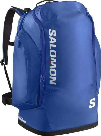 RACE BLUE
