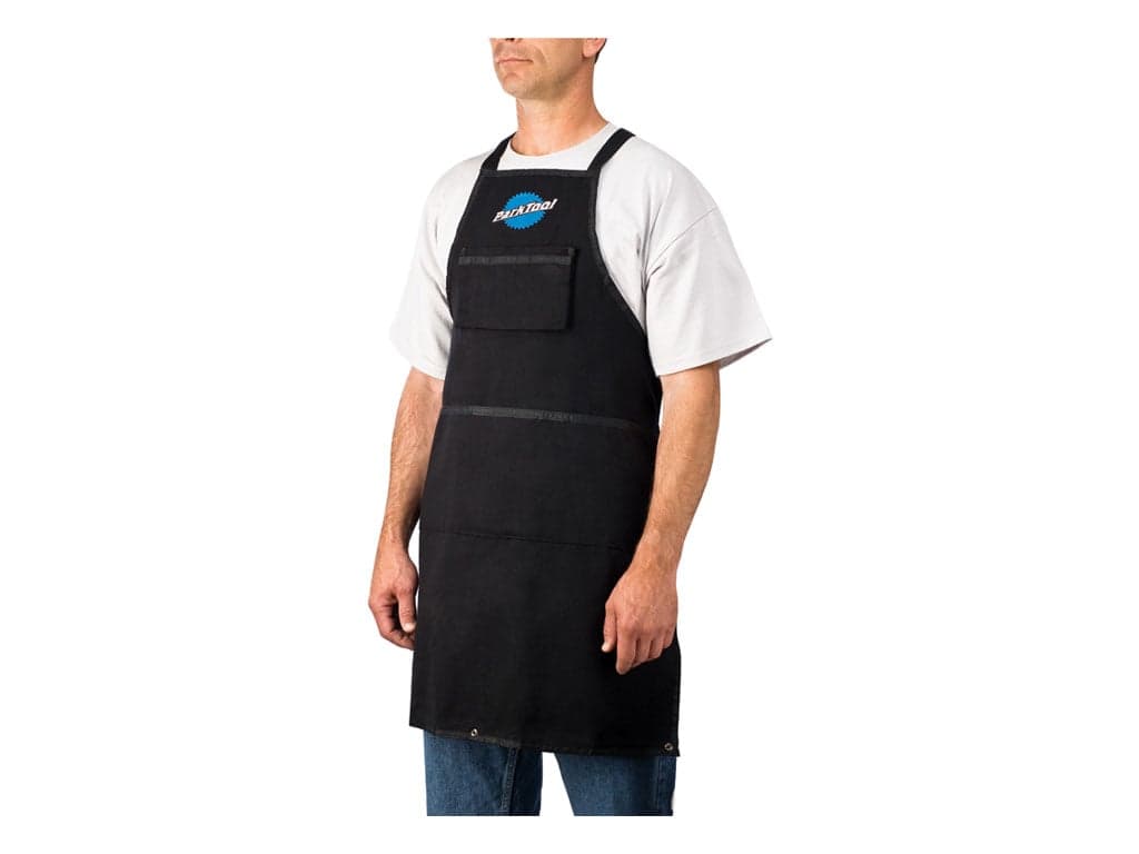 Outil PARKTOOLS PROFESSIONAL WORKSHOP APRON - PREMIUM VERSION