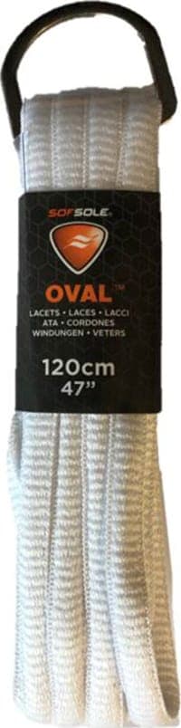 Cordones SOF SOLE OVAL