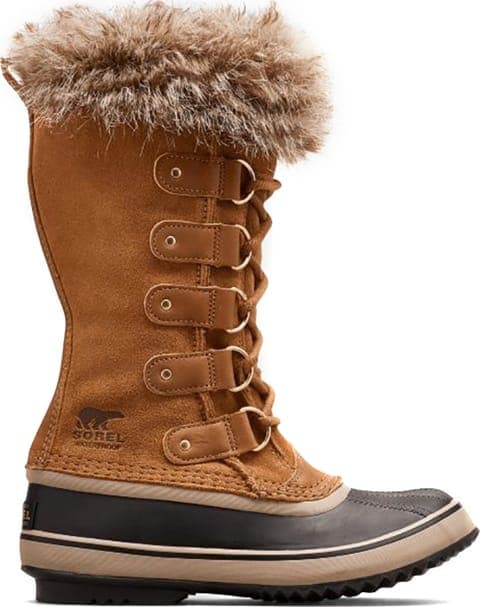 Stiefel SOREL JOAN OF ARCTIC WP