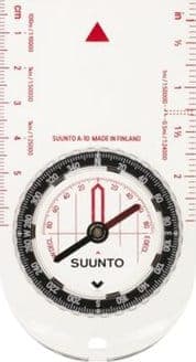 GPS SUUNTO A-10 NH COMPASS