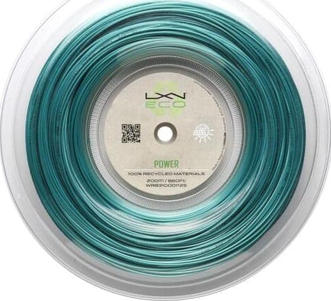 String WILSON LXN ECO POWER 125 REEL 125