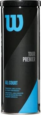 Ball WILSON TOUR PREMIER 3