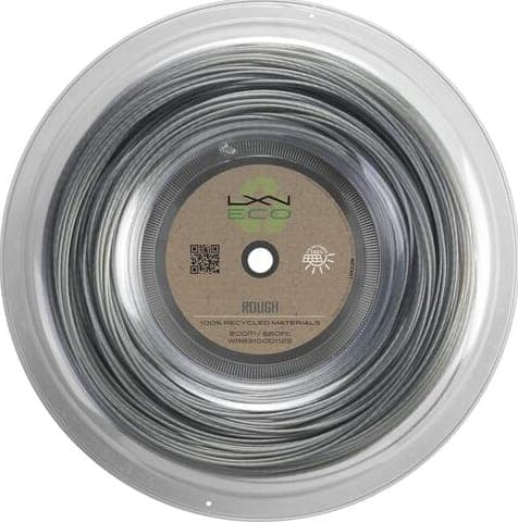 String WILSON LXN ECO ROUGH 125 REEL 125