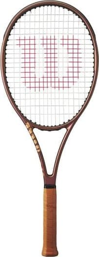 Racket WILSON PRO STAFF 97 V14