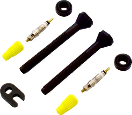 Eina X-SAUCE 2 PRESTA 60MM TUBELESS ALUMINUM VALVES