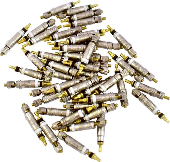 Eina X-SAUCE 50 PRESTA VALVE HOWITZERS