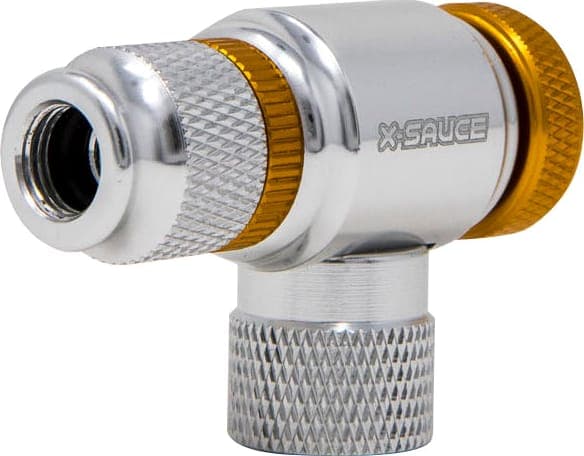 Accesorio y Recambio X-SAUCE CO2 ADAPTER