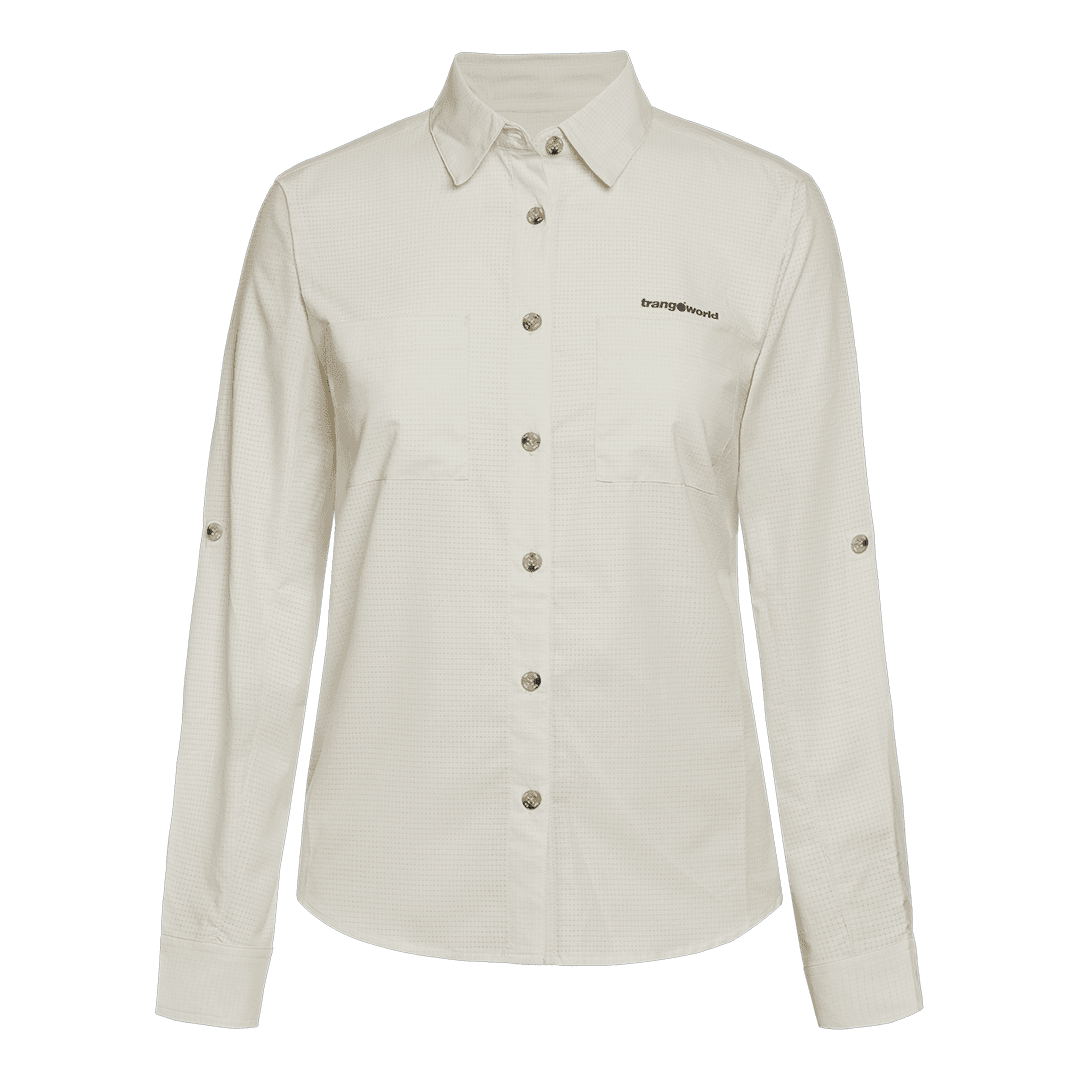 Camisas Trekking
