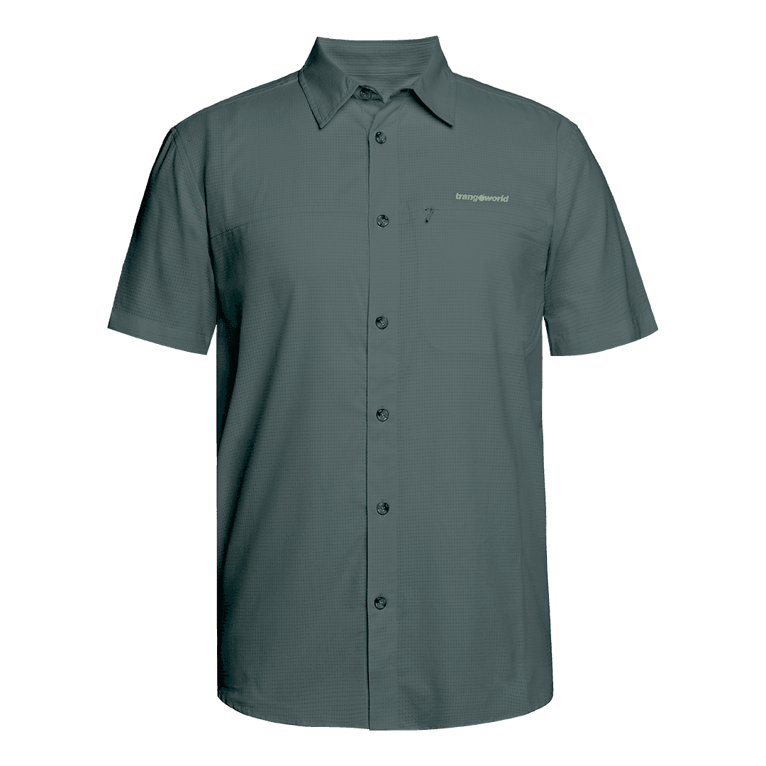 Camisa TRANGOWORLD ESERA DF