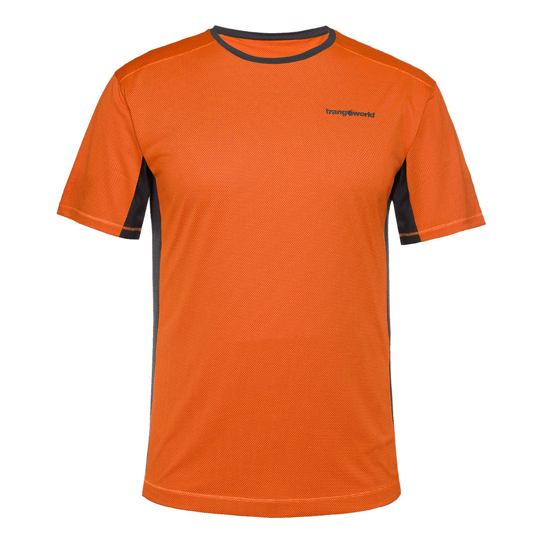NARANJA/ANTRACITA