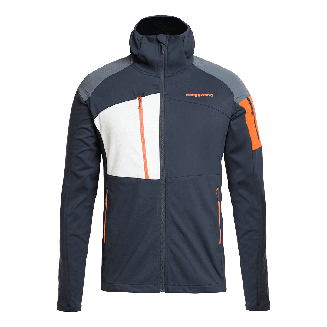 Forro Polar TRANGOWORLD ADAMELLO