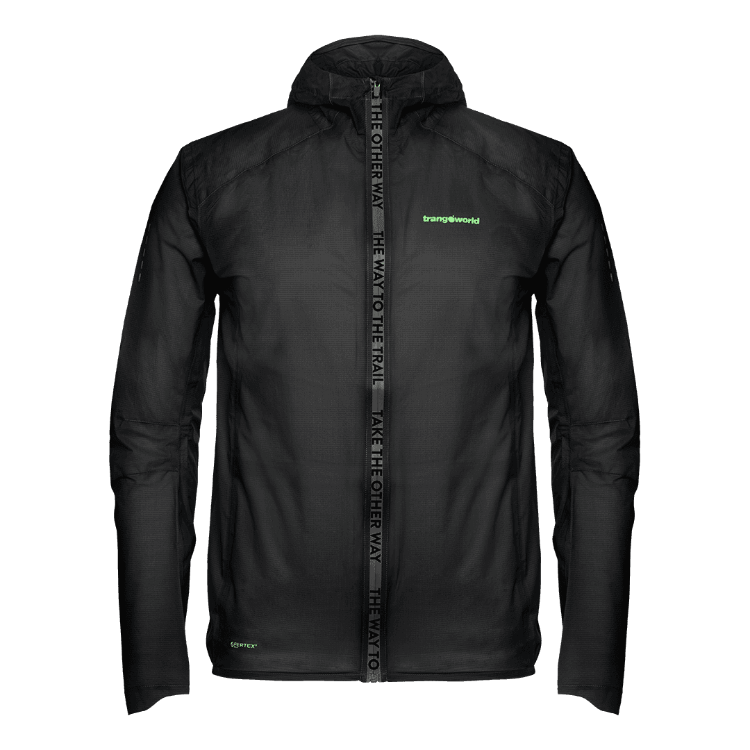 Chaqueta TRANGOWORLD MONTJOIE