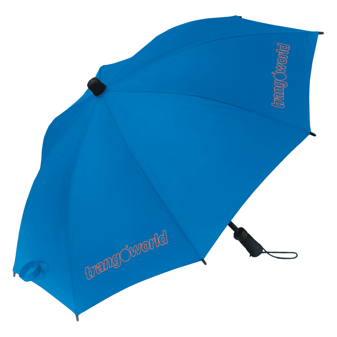 Umbrella TRANGOWORLD MAORI