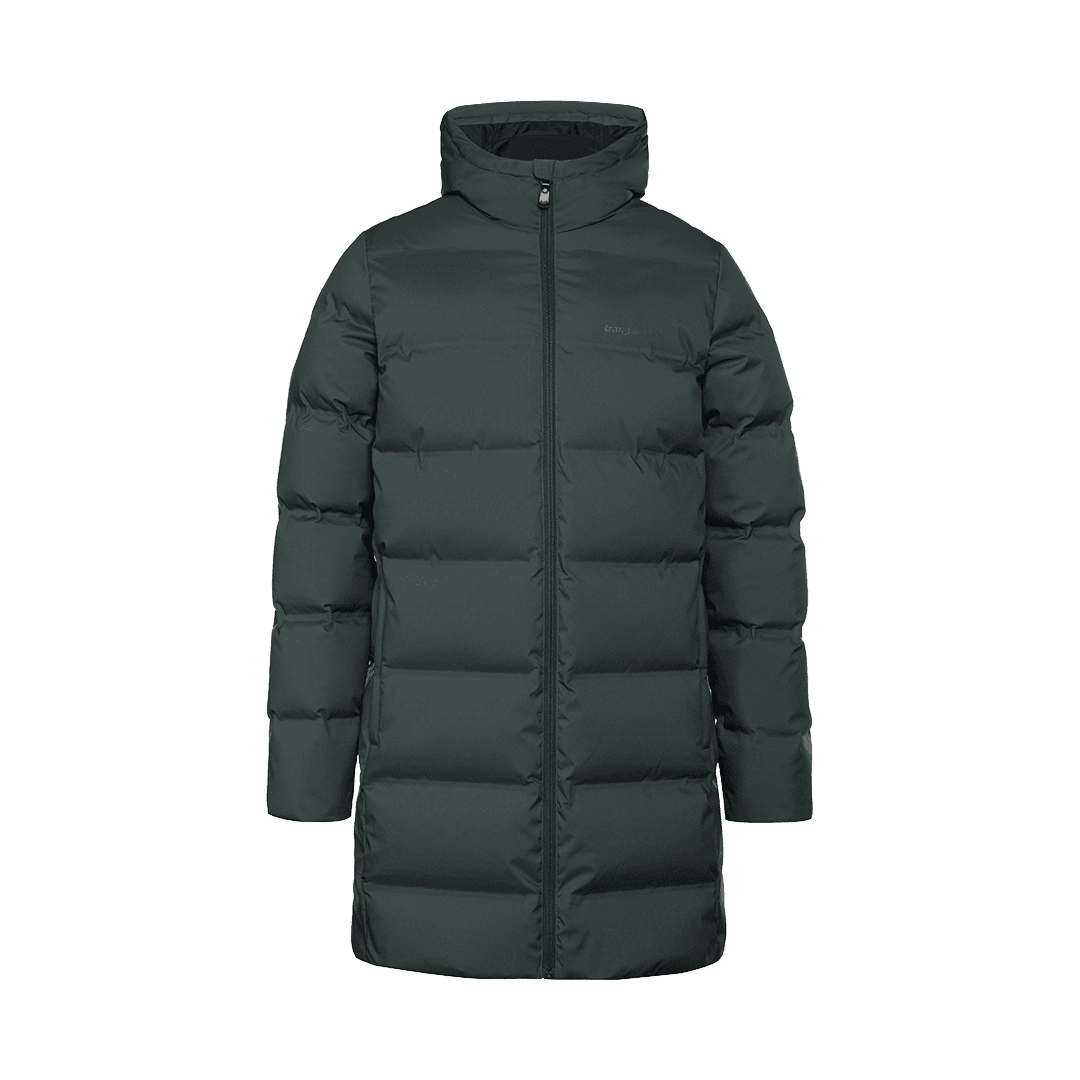 Jacket TRANGOWORLD PARKA LINCOLN