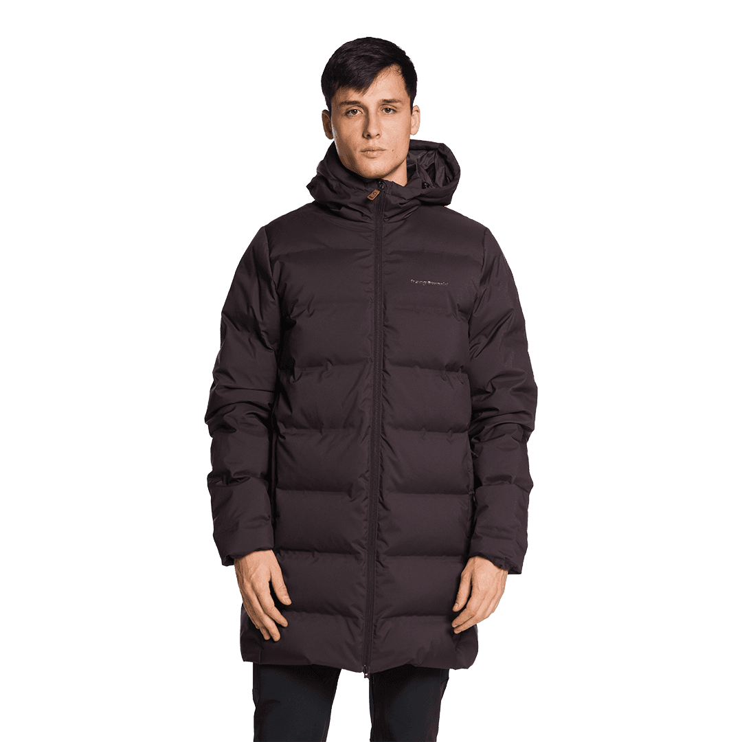 Jacket TRANGOWORLD PARKA LINCOLN