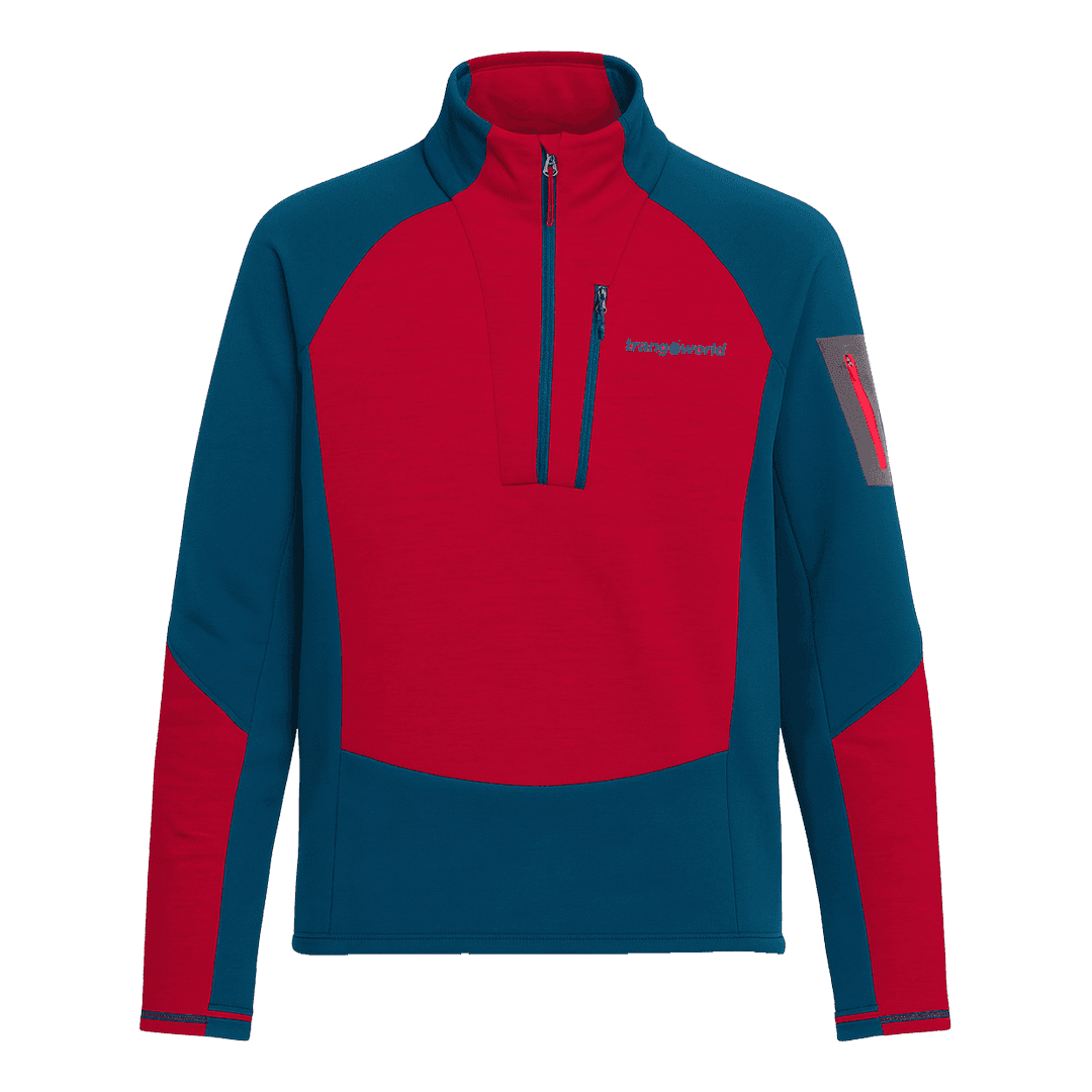 ROJO/AZUL