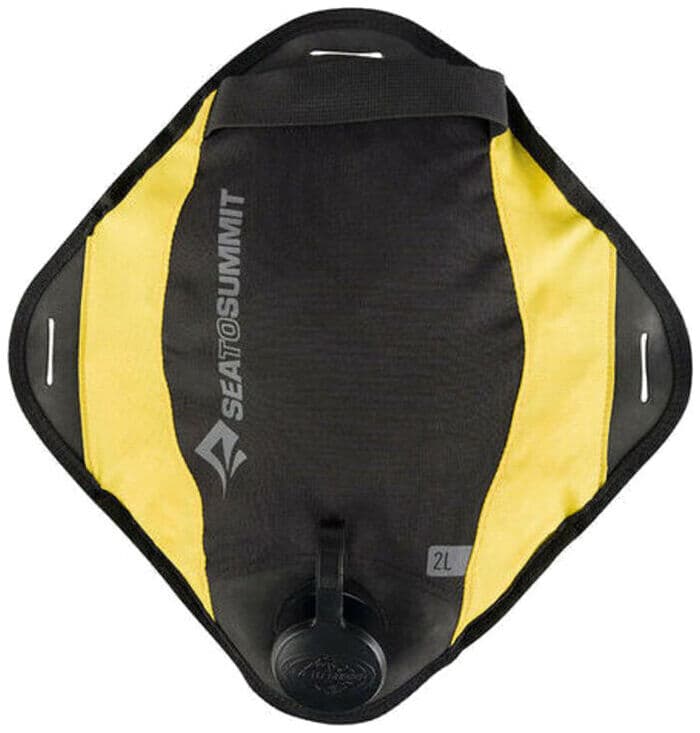 Portable Kitchen SEA TO SUMMIT VACHE A EAU ISOTHERME