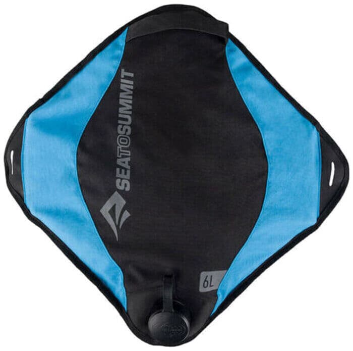 Portable Kitchen SEA TO SUMMIT VACHE A EAU ISOTHERME