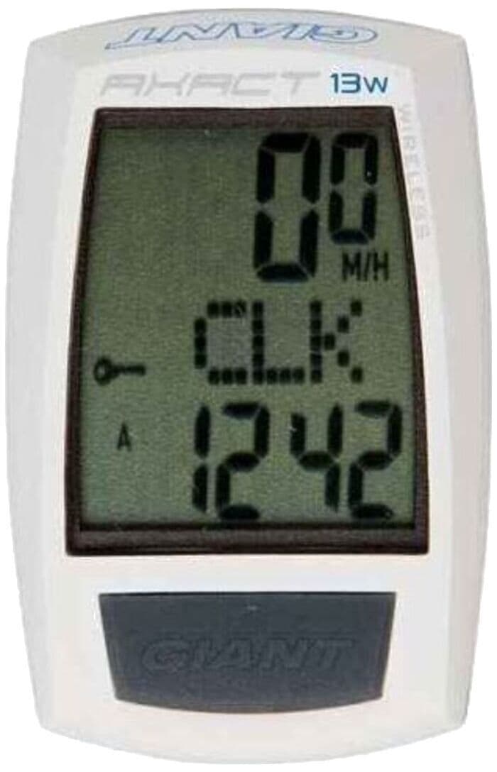 Kilometerzähler GIANT EXTENSIÓN GARMIN
