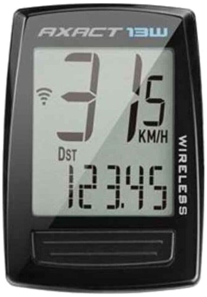 Kilometerzähler GIANT EXTENSIÓN GARMIN