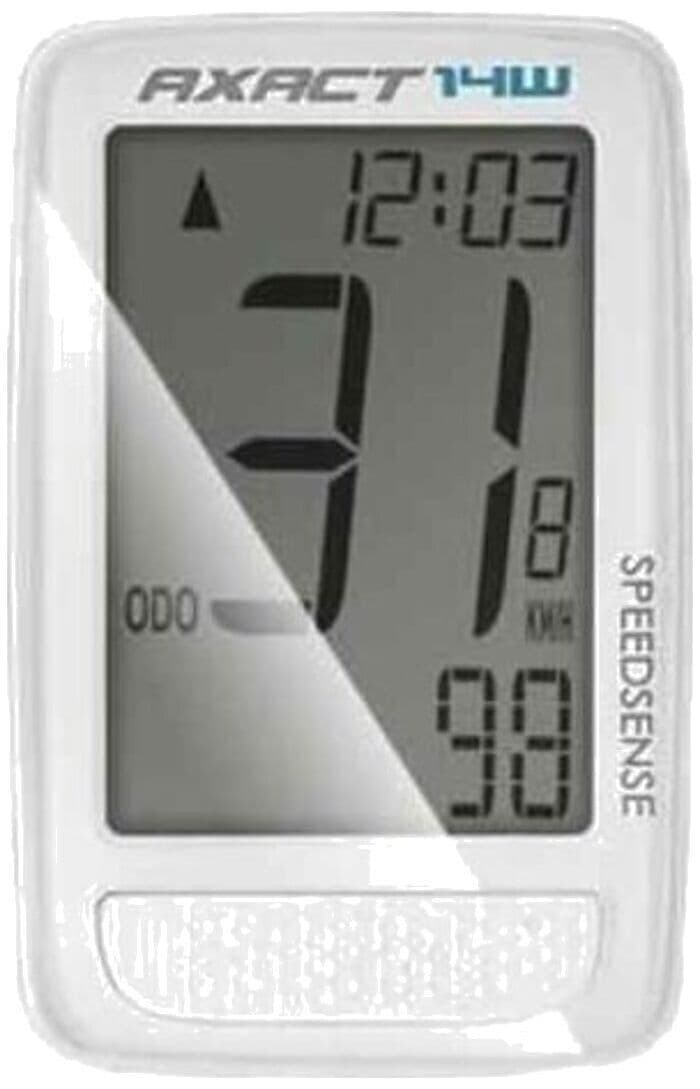 Kilometerzähler GIANT AXACT 14W