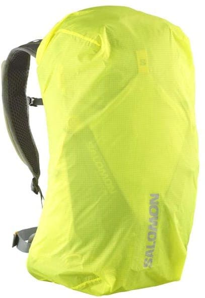 Accessory and Replacement SALOMON RAIN COVER SMALL