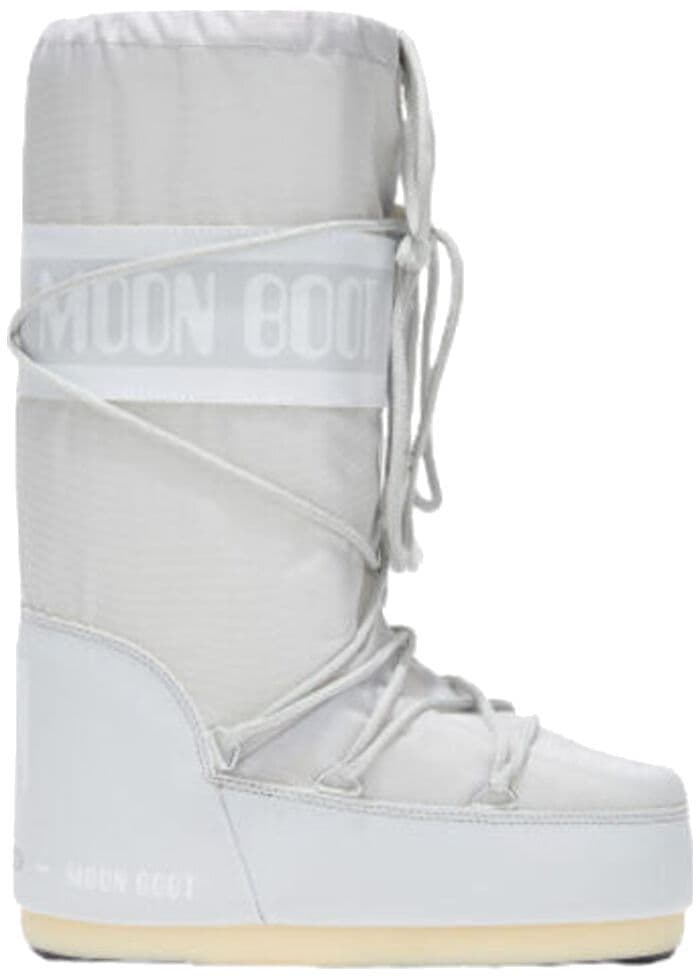 GLACIER GREY