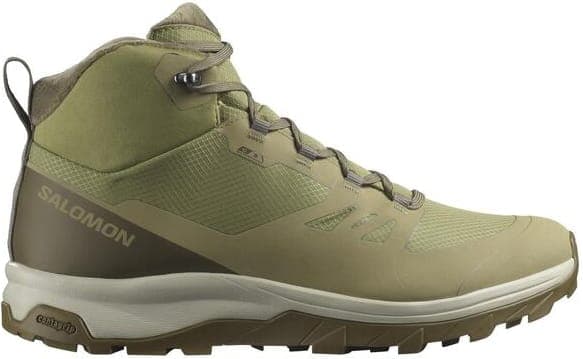 Stivale SALOMON OUTSNAP CSWP
