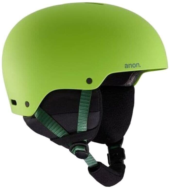 Helmet ANON KIDS' RIME 3