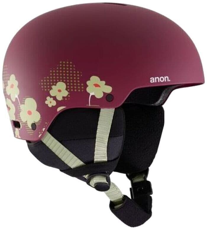 Helmet ANON KIDS' RIME 3