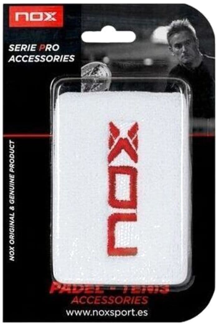 Training Equipment NOX BLISTER 2 UNIDADES