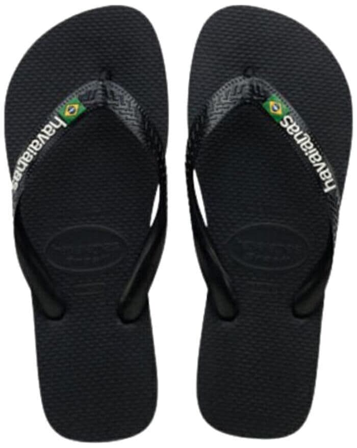 Sandals HAVAIANAS HAV. BRASIL LOGO