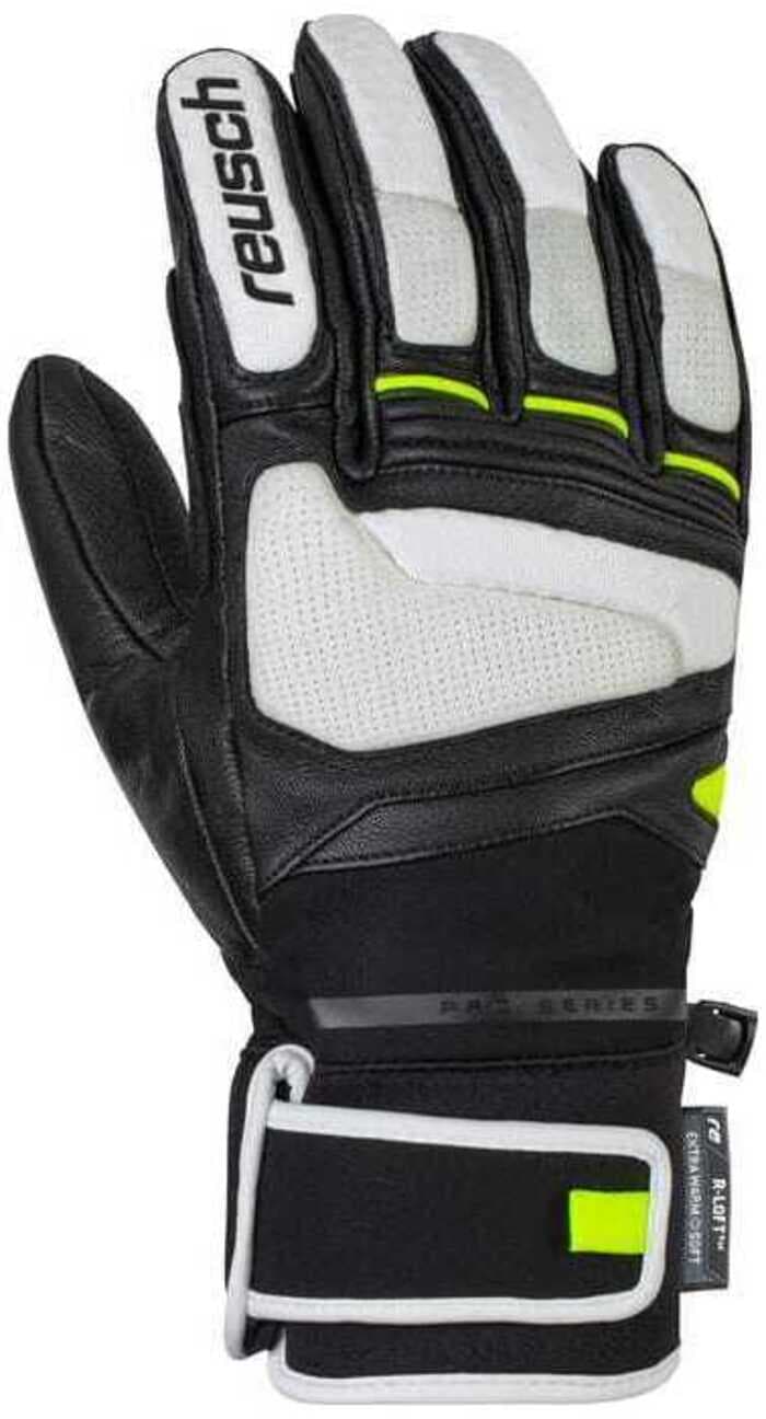 Moufles REUSCH PROFI SL