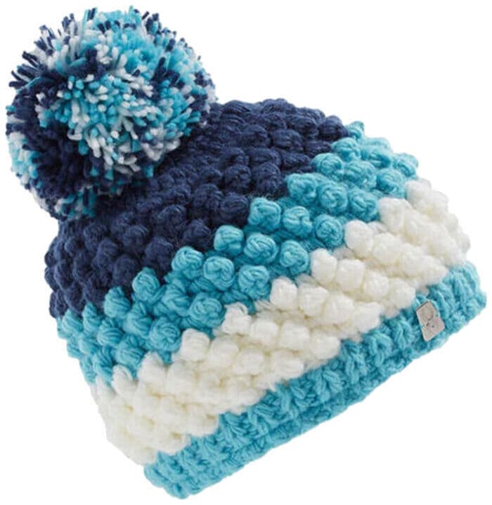 Gorro SPYDER GIRLS BRRR BERRY HAT